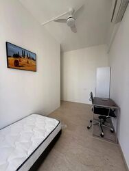 Seasons Park (D26), Condominium #596329251